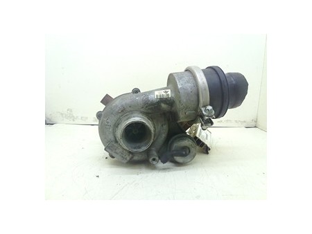 TURBOCOMPRESSORE MERCEDES-BENZ CLASSE A (W/C169) (07/04-04/13 640940 A6400902380