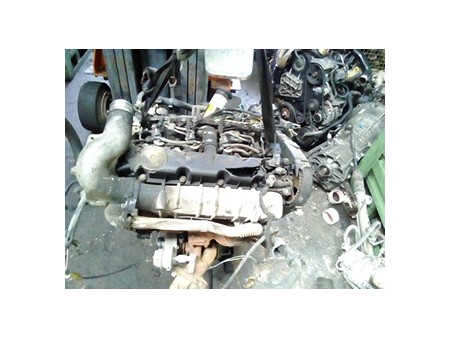 MOTORE SEMICOMPL. CITROEN XSARA PICASSO (12/99-01/10) RHY 135FE