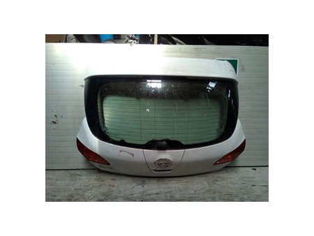 PORTELLO POST. OPEL ASTRA (P10) (10/09-) B16DTL 93860498