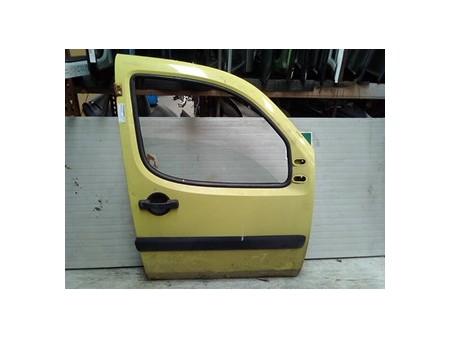 PORTA ANT. C/CERNIERE SUP./INF. DX. FIAT DOBLO (1W) (10/00-12/03) 182B9000 51847704