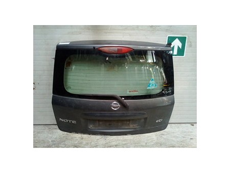 PORTELLO POST. NISSAN NOTE (E11E) (02/06-09/13) K9K K01009U0MA