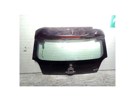 PORTELLO POST. CITROEN C1 (05/05-04/14) 1KR NB2209005035002