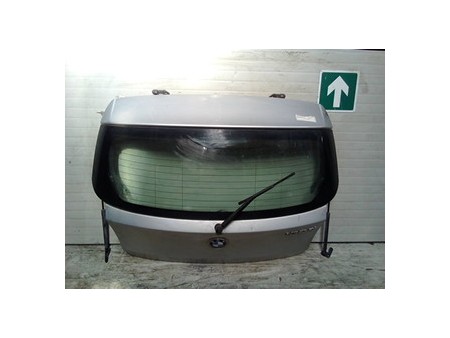 PORTELLO POST. BMW SERIE 1 (E81/E87) (03/07-12/12 N47D20A 41627133898