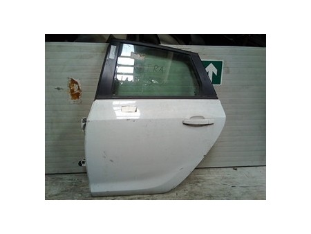 PORTA POST. SX. OPEL ASTRA (P10) (10/09-) A13DTE 13285610