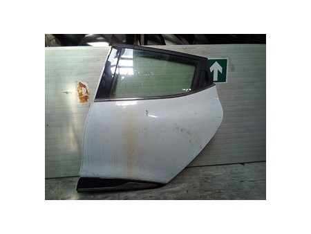PORTA POST. SX. RENAULT CLIO 4A SERIE (06/16-12/2019) K9KE6 821016892R