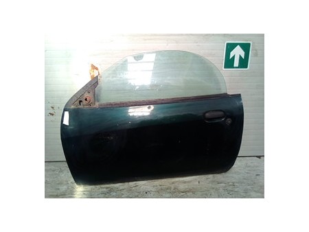 PORTA ANT. SX. FORD KA (CCQ) (11/96-10/08) J4N 1692566