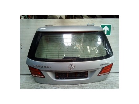 PORTELLO POST. MERCEDES-BENZ CLASSE E (W/S212) (01/13-10/16 651924 A2127400105