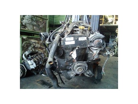 MOTORE SEMICOMPL. JEEP CHEROKEE (KJ) (11/01-11/04) ENJ KRL073000AA