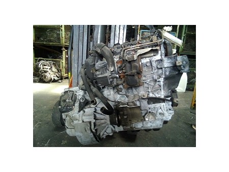 MOTORE SEMICOMPL. AUDI A3 (8V) (08/12-07/16) CZC 04E100098HX