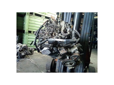 MOTORE COMPL. TOYOTA YARIS (11/05-02/12) 1NDTV 190000N020