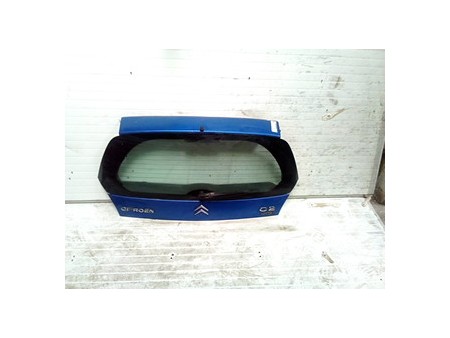 PORTELLO POST. CITROEN C2 (09/03-01/10) HFX 8701S2