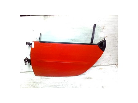 PORTA ANT. SX SMART SMART COUPE (C450) (07/98-01/ 13 NB2168136001014SX