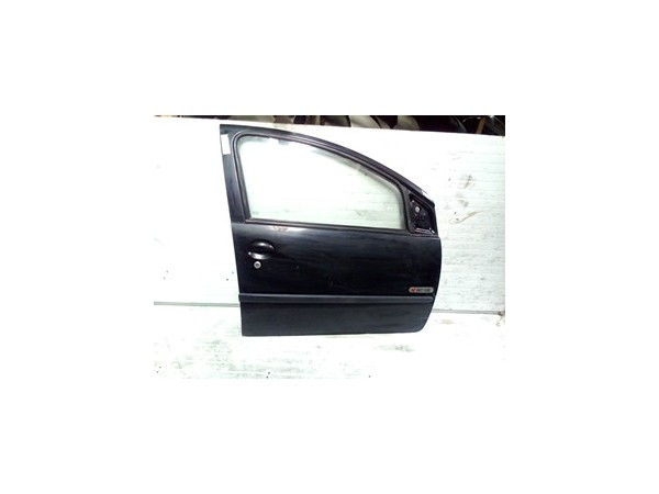 PORTA ANT. DX. PEUGEOT 107 (06/05-) 1KR 9004W9