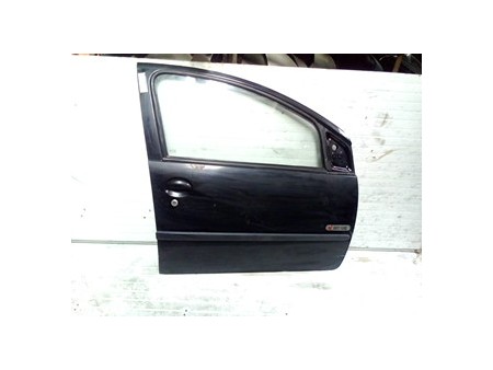 PORTA ANT. DX. PEUGEOT 107 (06/05-) 1KR 9004W9
