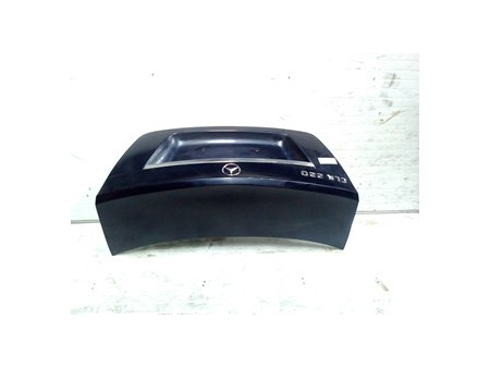 COFANO POST. MERCEDES-BENZ CLASSE C (C204) (03/11-10/15) 651911 A2047500275