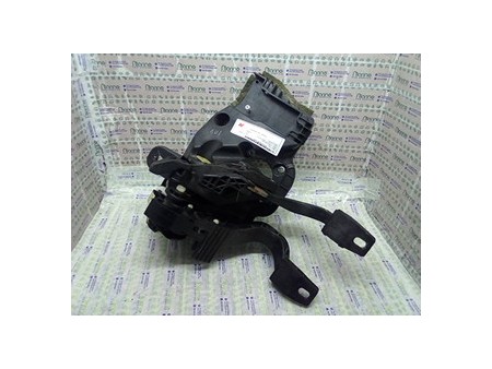 PEDALIERA COMPL. JEEP COMPASS (MP) (03/17-) 55260384 K68319943AA