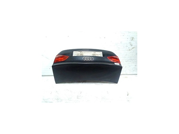 COFANO POST. AUDI A4 (8K) (09/07-03/13) CAGA 8K5827023L