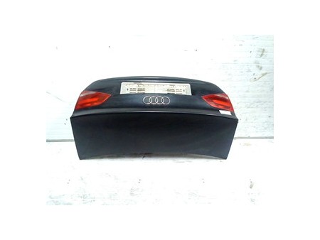 COFANO POST. AUDI A4 (8K) (09/07-03/13) CAGA 8K5827023L