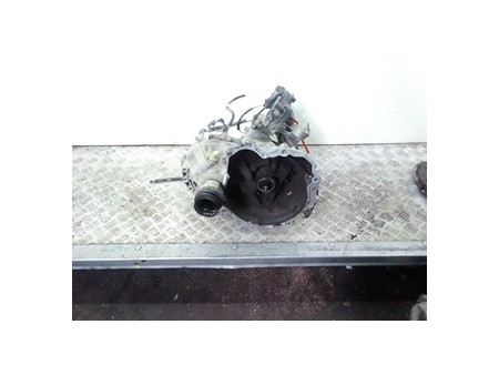CAMBIO COMPL. CHEVROLET (DAEWOO) MATIZ (M100) (12/00-02/06) F8CV 96376493