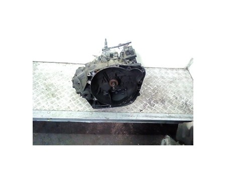 CAMBIO COMPL. CITROEN C4 (11/04-10/10) 9HX 2222LL