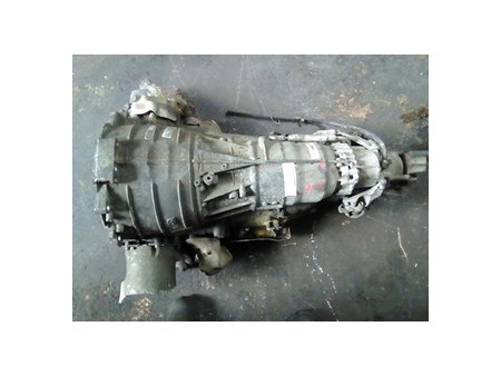 CAMBIO AUTOMATICO AUDI A8 (4E) (09/02-05/10) BSM 09E300038F