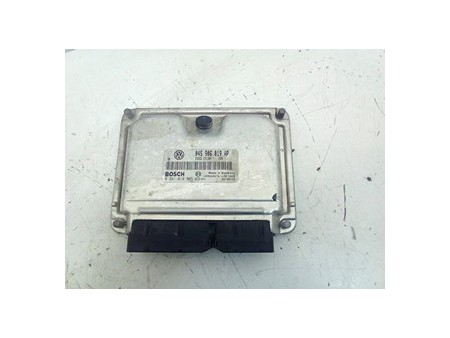 CENTRALINA INIEZIONE VOLKSWAGEN POLO (9N) (10/01-03/05)  045906019BH