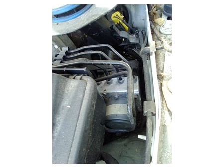 AGGREGATO ABS MERCEDES-BENZ CLASSE E (W/S213) (01/16-) 654920 A2134315101