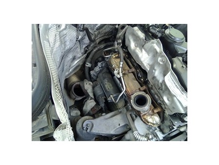 CAMBIO AUTOMATICO MERCEDES-BENZ CLASSE E (W/S213) (01/16-) 654920 A2132700302