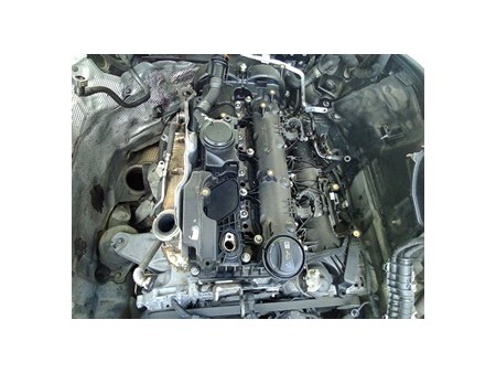 MOTORE COMPL. RILEVARE N.CAT. DA ORIGINALE MERCEDES-BENZ CLASSE E (W/S213) (01/16-) 654920 Q0000000001