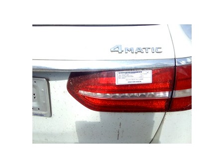 FANALE POST. PARTE INT. LED DX. MERCEDES-BENZ CLASSE E (W/S213) (01/16-) 654920 A2139069600