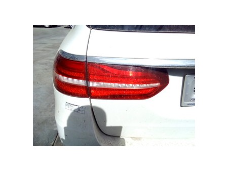 FANALE POST. PARTE INT. LED SX. MERCEDES-BENZ CLASSE E (W/S213) (01/16-) 654920 A2139069500