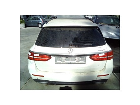 PORTELLO POST. MERCEDES-BENZ CLASSE E (W/S213) (01/16-) 654920 A2137400105