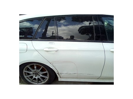 PORTA POST. DX. MERCEDES-BENZ CLASSE E (W/S213) (01/16-) 654920 A2137300405