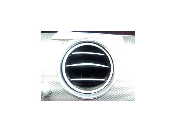 CONDOTTO ARIA BOCCHETTE ANT, CONSOLE CENTR. MERCEDES-BENZ CLASSE E (W/S213) (01/16-) 654920 A2138307900