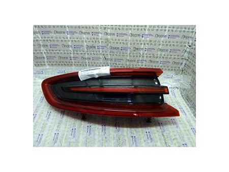 FANALE POST. PARTE EST. SX. PORSCHE MACAN (11/18-) DGRB 95B945091Q