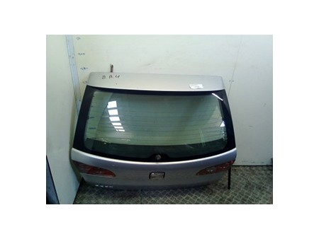 PORTELLO POST. SEAT IBIZA (6L) (12/01-08/09) BKY 6L6827024B