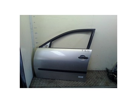 PORTA ANT. SX. SEAT IBIZA (6L) (12/01-08/09) BKY 6L4831055S