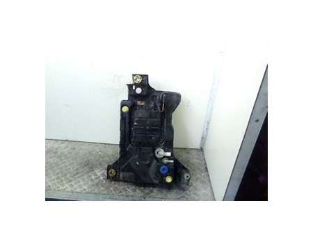 SERBATOIO UREA PEUGEOT 3008 (07/16-03/21)  9825645580