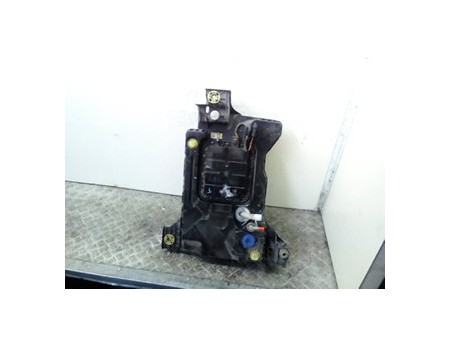 SERBATOIO UREA PEUGEOT 3008 (07/16-03/21)  9825645580