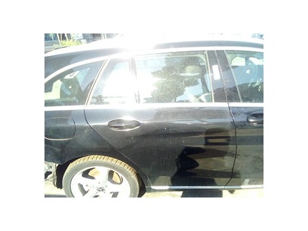 PORTA POST. DX. MERCEDES-BENZ CLASSE C (W/S205) (12/13-) 651921 A2057300405
