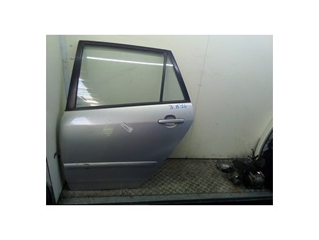 PORTA POST. SX. TOYOTA COROLLA VERSO (01/02-03/04) 1CDFTV 6700413310