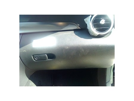 PORTAOGGETTI CRUSCOTTO MERCEDES-BENZ CLASSE C (W/S205) (12/13-) 651921 A2056800610