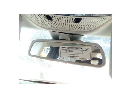 RETROVISORE INTERNO MERCEDES-BENZ CLASSE C (W/S205) (12/13-) 651921 A22281001177H52