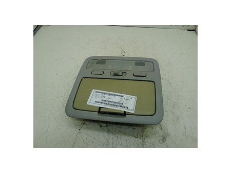 LUCE CORTESIA ANT. TETTO AVORIO TOYOTA COROLLA VERSO (01/02-03/04) 1CDFTV 8126013031A0
