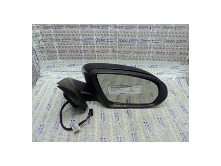 RETROVISORE EST. REGOLAZ. ELETTR. DX. MERCEDES-BENZ CLASSE C (W/S205) (12/13-) 651921 A2058100002