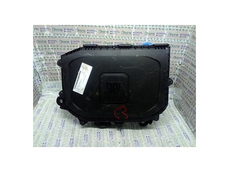 FILTRO ARIA COMPL. FIAT PANDA (4Q) (05/16-)  52109535