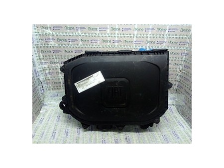 FILTRO ARIA COMPL. FIAT PANDA (4Q) (05/16-)  52109535