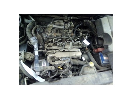 CAMBIO COMPL. P/SEQUENZIALE TOYOTA COROLLA (09/04-09/07) 1NDTV 3034012010