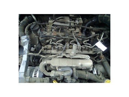 MOTORE SEMICOMPL. TOYOTA COROLLA (09/04-09/07) 1NDTV 1900033210