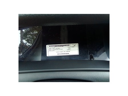 QUADRO STRUMENTI COMPL. TOYOTA COROLLA (09/04-09/07) 1NDTV 8380012A00